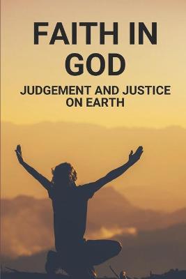 Book cover for Faith In God