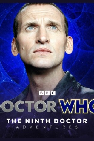 Cover of Doctor Who: The Ninth Doctor Adventures 3.4: Star-Crossed