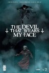 Book cover for The Devil That Wears My Face #2