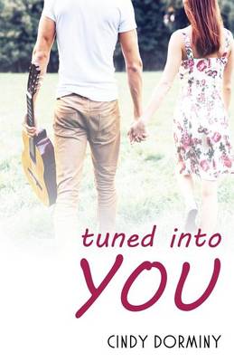 Book cover for Tuned Into You