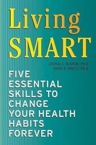 Cover of Living Smart