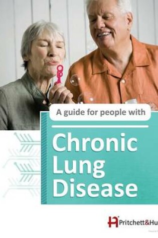 Cover of Chronic Lung Disease (75G)