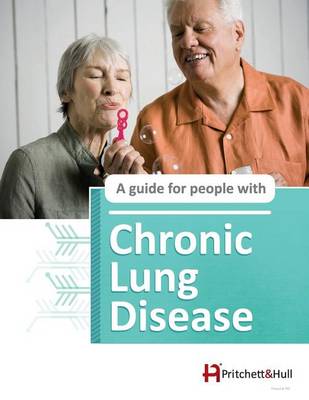 Book cover for Chronic Lung Disease (75G)