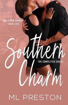 Book cover for Southern Charm