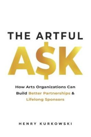 Cover of The Artful Ask