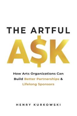 Cover of The Artful Ask