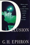 Book cover for Delusion