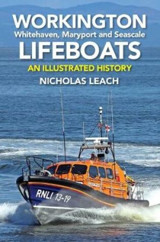 Cover of Workington Lifeboats
