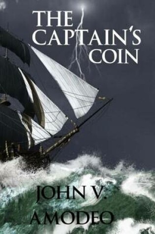 Cover of The Captain's Coin