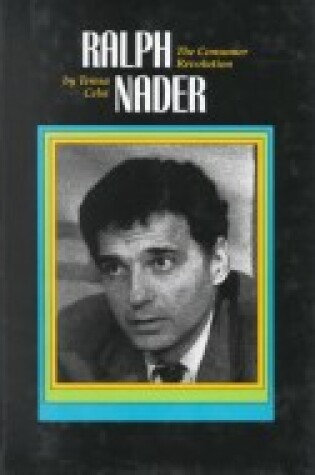 Cover of Ralph Nader