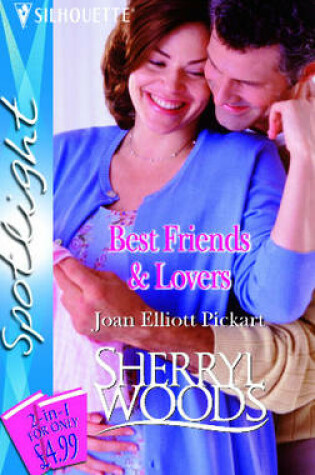 Cover of Best Friends and Lovers