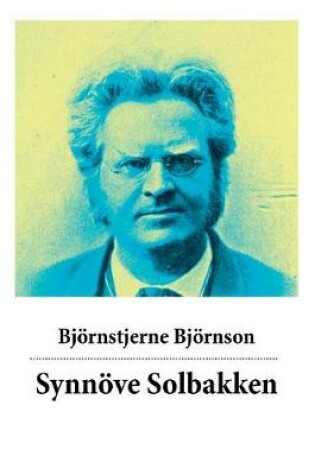 Cover of Synnöve Solbakken