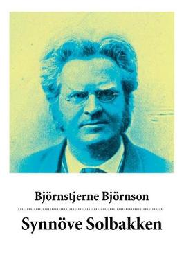 Book cover for Synnöve Solbakken