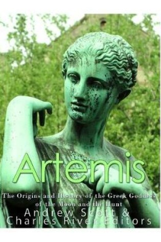 Cover of Artemis