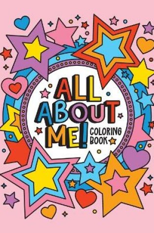 Cover of All About Me!