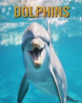 Book cover for Dolphins