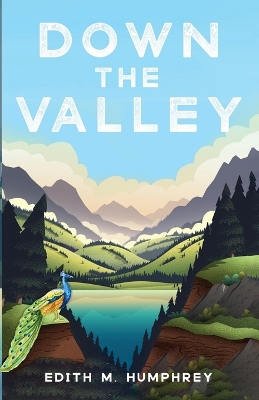 Book cover for Down the Valley