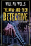 Book cover for The Now-And-Then Detective