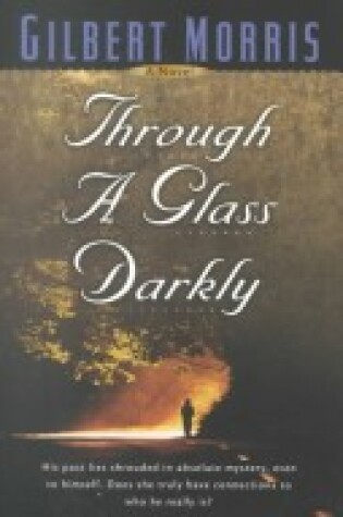 Cover of Through a Glass Darkly