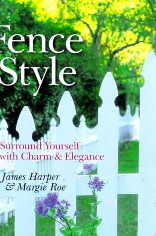 Cover of Fence Style