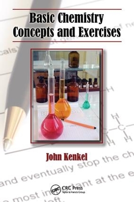 Book cover for Basic Chemistry Concepts and Exercises