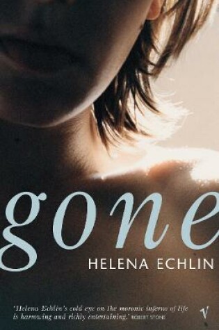 Cover of Gone