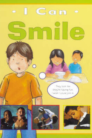 Cover of Smile