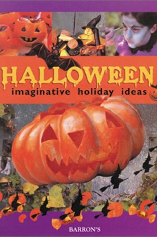 Cover of Halloween