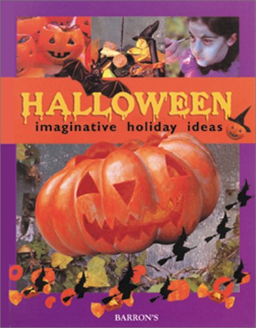 Book cover for Halloween