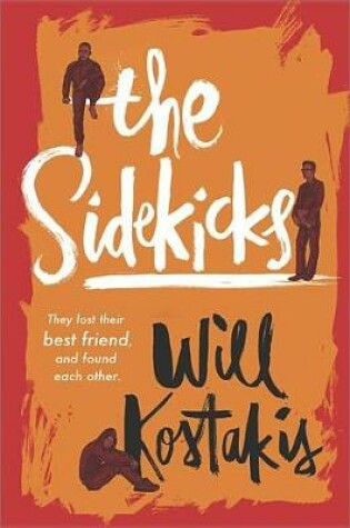 Cover of The Sidekicks