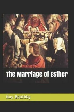 Cover of The Marriage of Esther