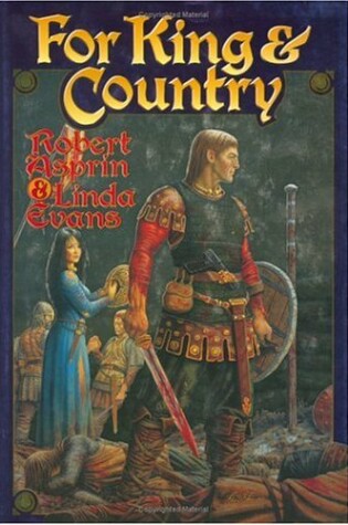 Cover of For Kings & Country