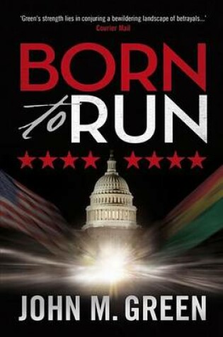 Cover of Born to Run