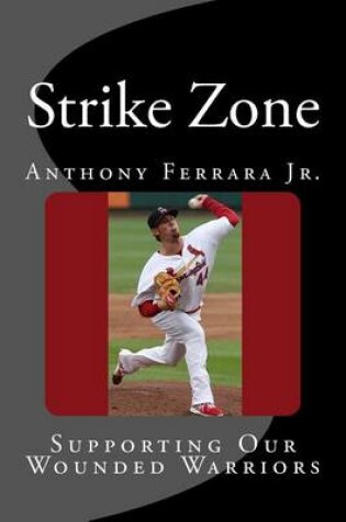 Cover of Strike Zone