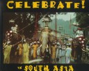 Book cover for Celebrate in South Asia