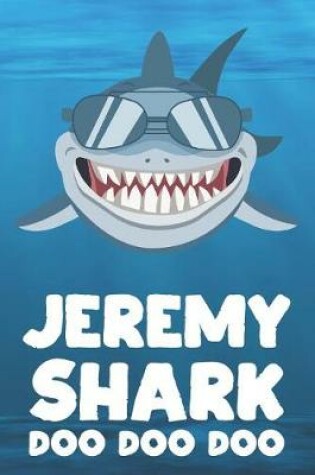 Cover of Jeremy - Shark Doo Doo Doo