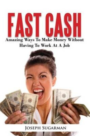 Cover of Fast Cash