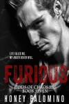 Book cover for Furious