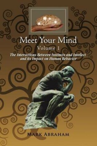 Cover of Meet Your Mind Volume 1