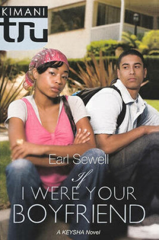 Cover of If I Were Your Boyfriend