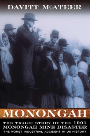 Cover of Monograph