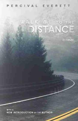 Book cover for Walk Me to the Distance