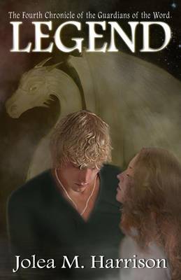 Legend by Jolea M Harrison