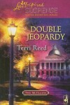 Book cover for Double Jeopardy