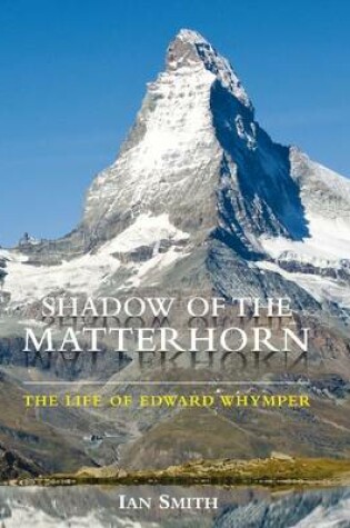 Cover of Shadow of the Matterhorn