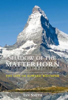 Book cover for Shadow of the Matterhorn