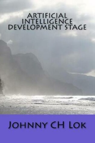 Cover of Artificial Intelligence Development Stage
