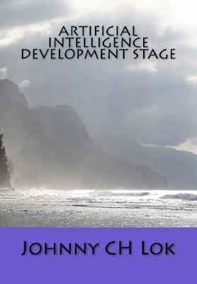 Book cover for Artificial Intelligence Development Stage