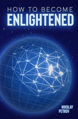 Book cover for How to Become Enlightened