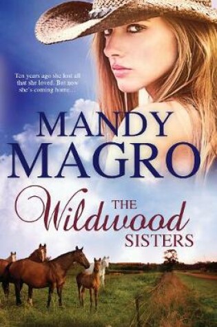 Cover of The Wildwood Sisters